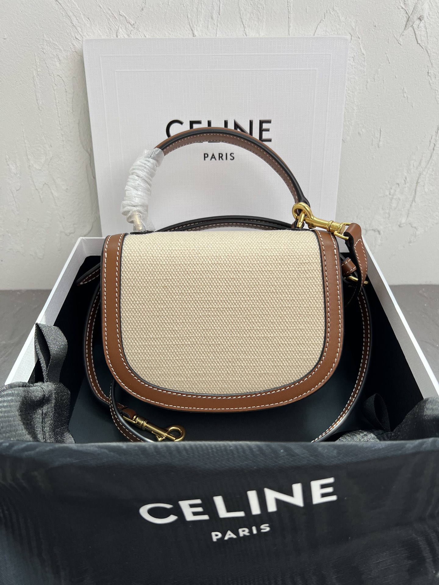 Celine Besace Bags